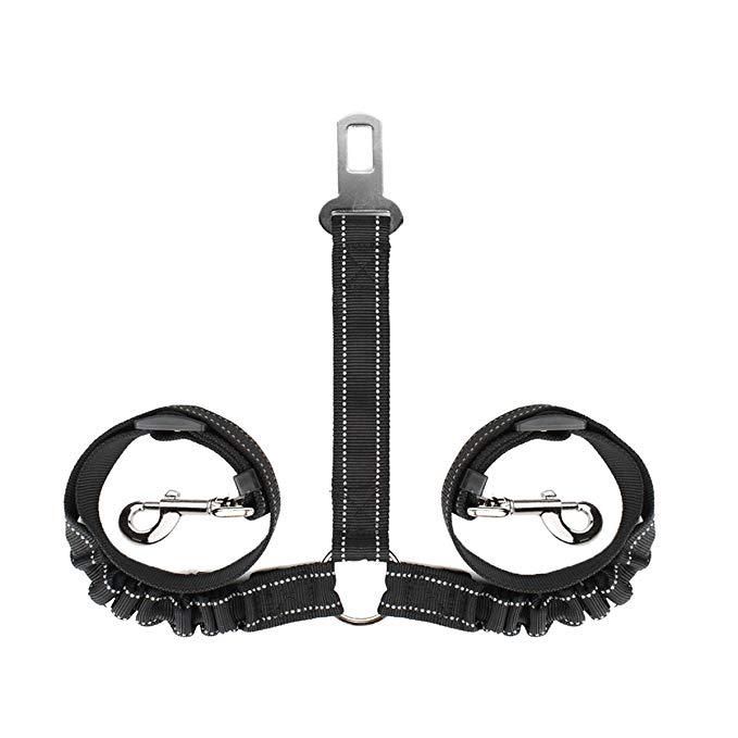 Fido Belt™ (2 Belts In One)