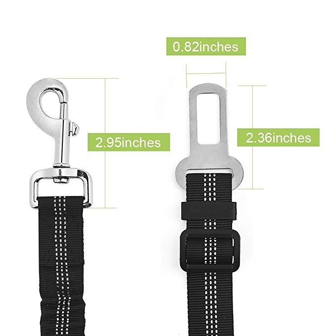 Fido Belt™ (2 Belts In One)